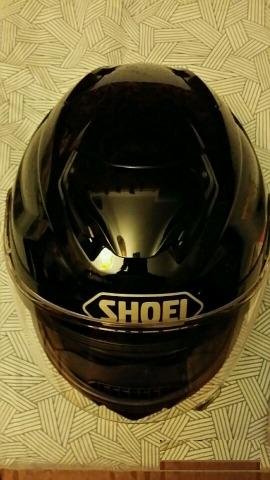 Шлем Shoei Gt-Air 2,р-р М