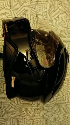 Шлем Shoei Gt-Air 2,р-р М