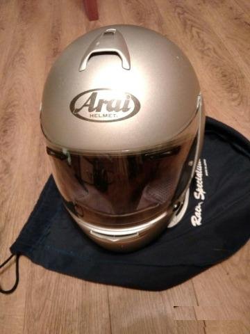 Шлем Arai Chaser. Размер XS
