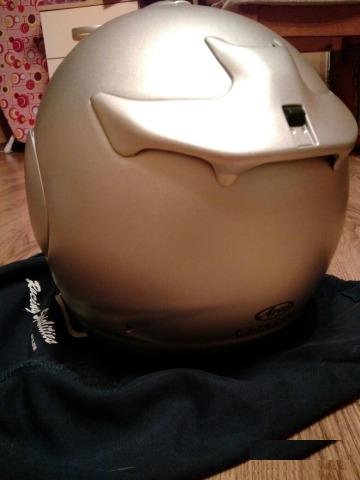 Шлем Arai Chaser. Размер XS
