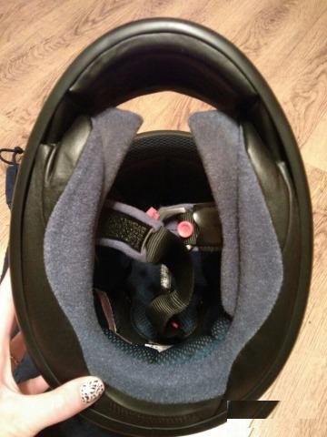 Шлем Arai Chaser. Размер XS