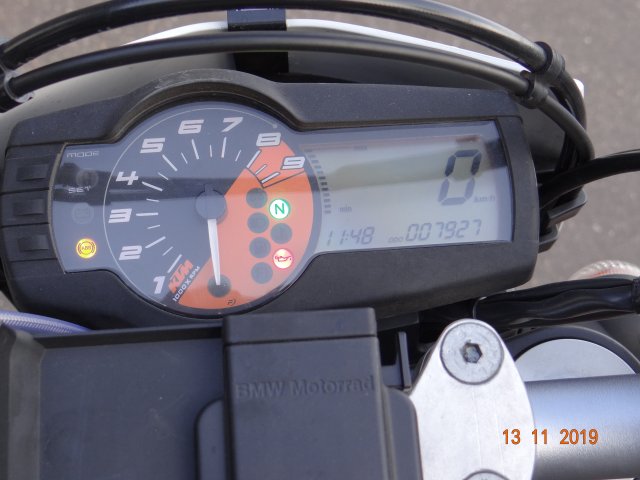 KTM 690 Enduro R 2016