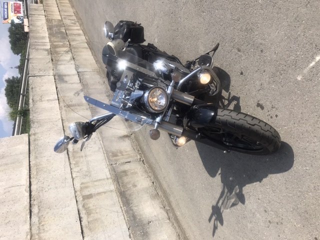 Продам мотоцикл Yamaha XVS 950 A Midnight star
