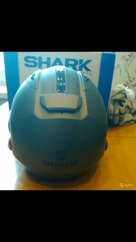 мотошлем SHARK EVO-ONE 2