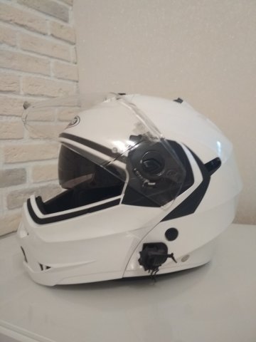 Продам шлем caberg duke ii S