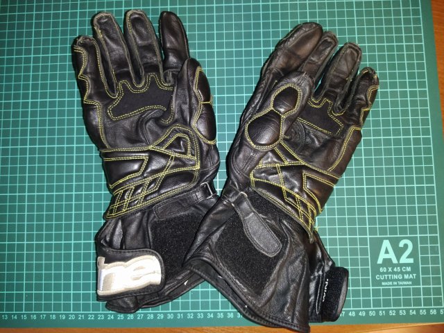 Мотоперчатки alpinestars gp plus