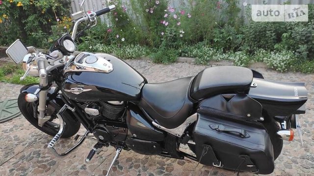 Продам Suzuki Boulevard 2006 г.