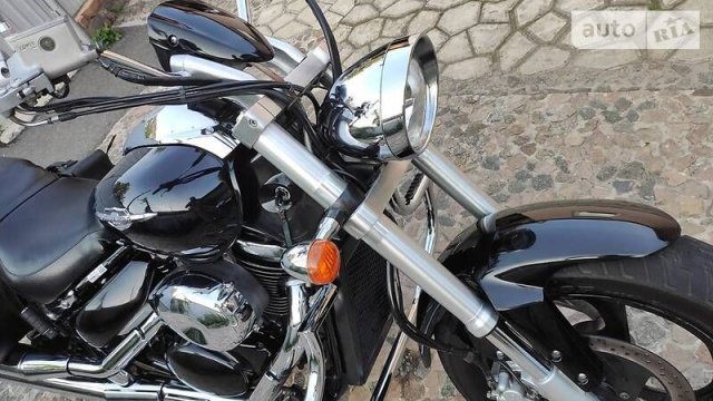 Продам Suzuki Boulevard 2006 г.