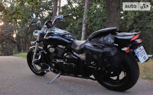 Продам Suzuki Boulevard 2006 г.