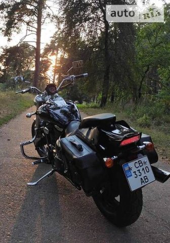 Продам Suzuki Boulevard 2006 г.