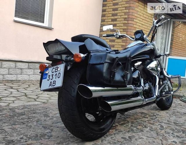 Продам Suzuki Boulevard 2006 г.