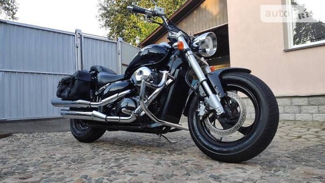 Продам Suzuki Boulevard 2006 г.