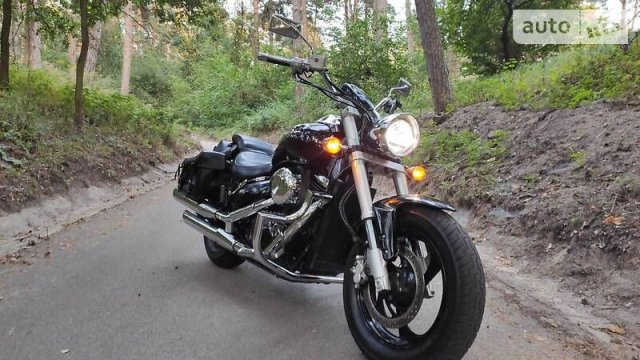 Продам Suzuki Boulevard 2006 г.