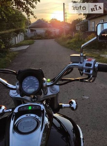 Продам Suzuki Boulevard 2006 г.