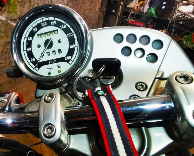 Продам мотоцикл Honda VFR 1200FD
