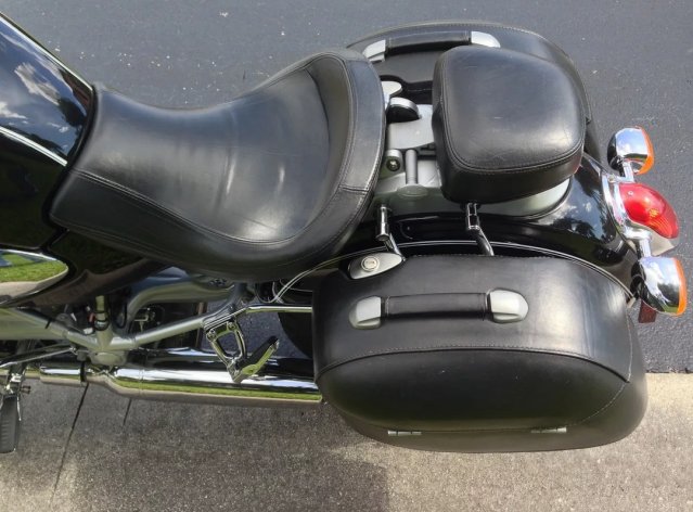 Продам мотоцикл Honda VFR 1200FD