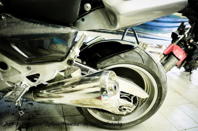 Хагер X4, CB1300