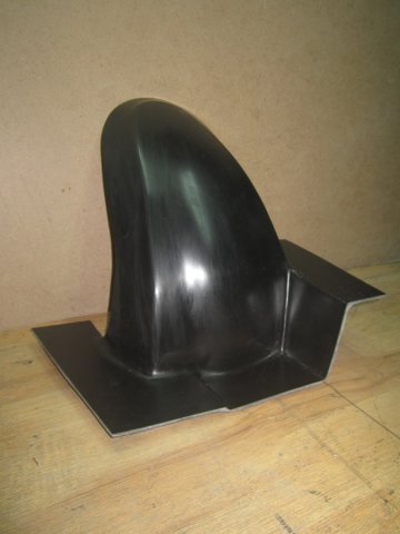 Хагер X4, CB1300