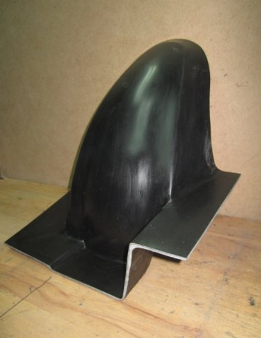 Хагер X4, CB1300