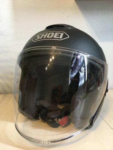 Мотошлем Shoei J-Cruise открытый