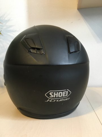 Мотошлем Shoei J-Cruise открытый