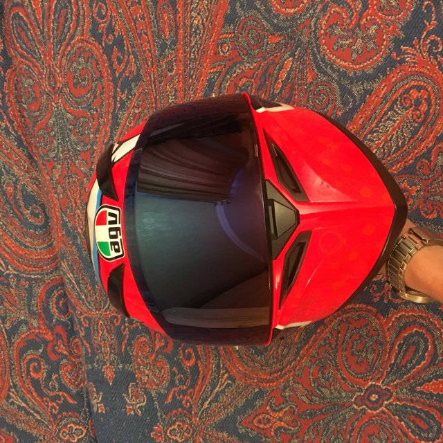 Шлем AGV оригинал