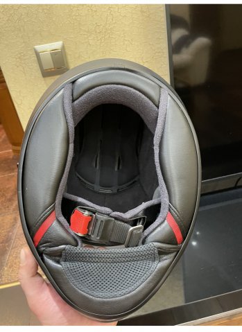 Шлем shoei