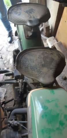 Продам мотоцикл Урал!!!