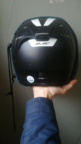 hjc fg 17