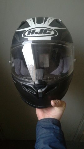 hjc fg 17