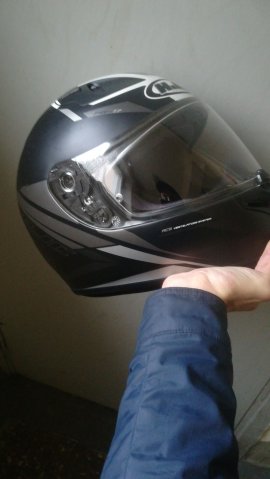 hjc fg 17