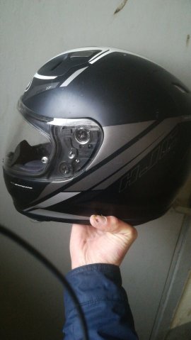 hjc fg 17