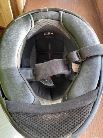 Мотошлем CGM