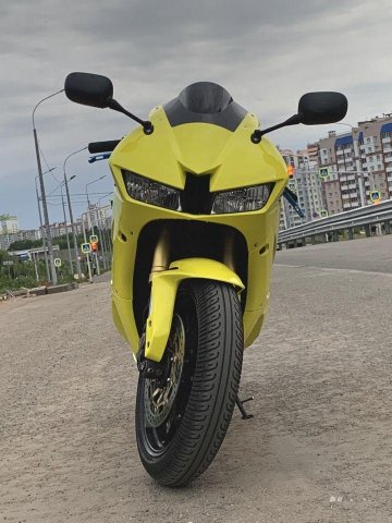 Honda CBR 600RR
