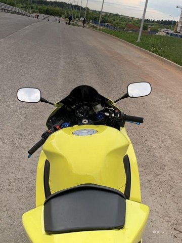 Honda CBR 600RR