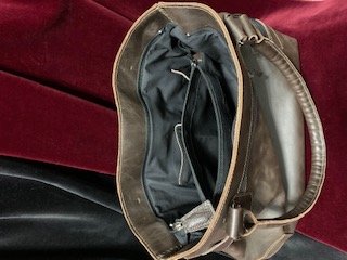 Подарок подруге байкера