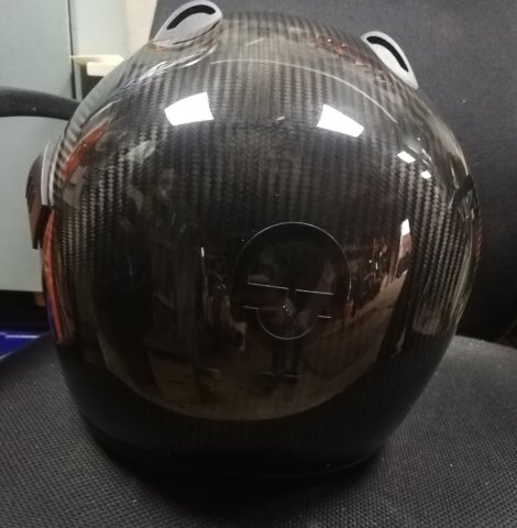 Schuberth S1 carbon мотошлем
