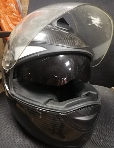 Schuberth S1 carbon мотошлем