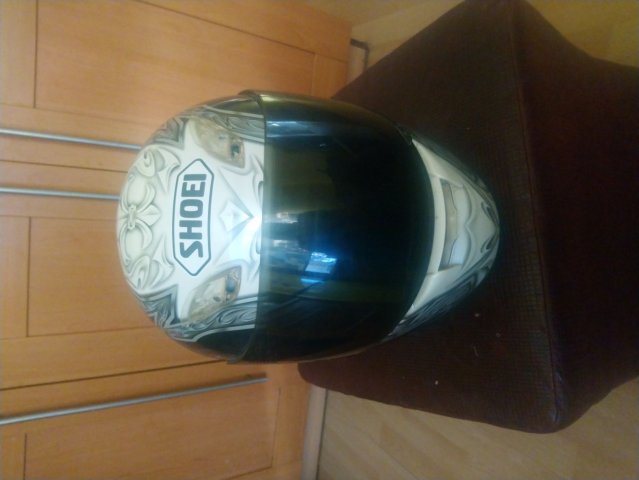 шлем shoei
