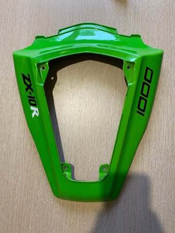 zx10r Пластик центральной части хвоста Kawasaki ZX-10R 2011-2015