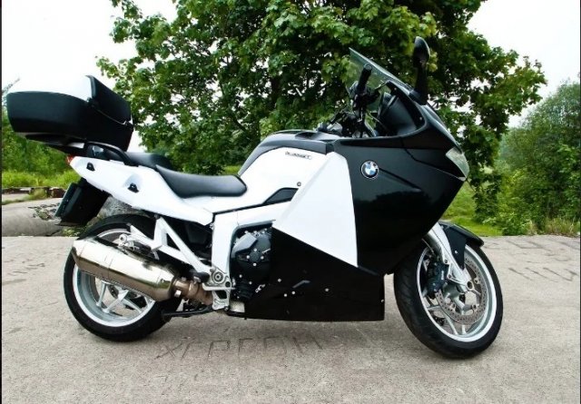 BMW K1200GT (2007 г)
