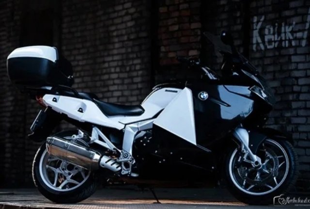 BMW K1200GT (2007 г)