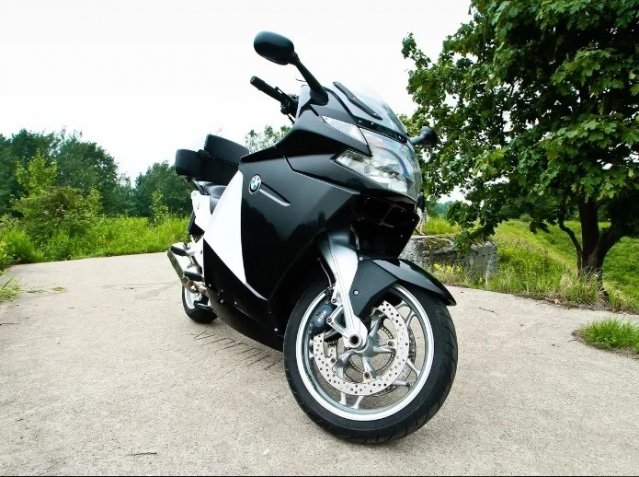 BMW K1200GT (2007 г)
