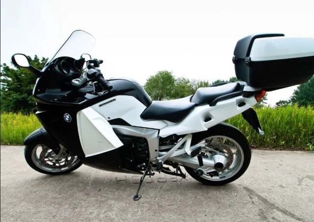BMW K1200GT (2007 г)