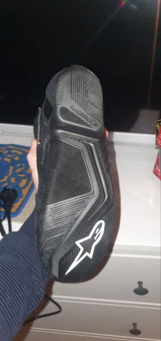 ALPINESTARS SMX-6 V2 GTX