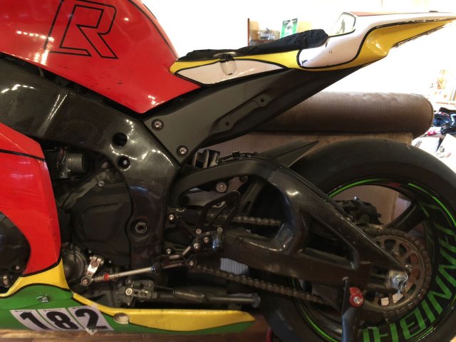 Продам Kawasaki ZX-10 Ninja