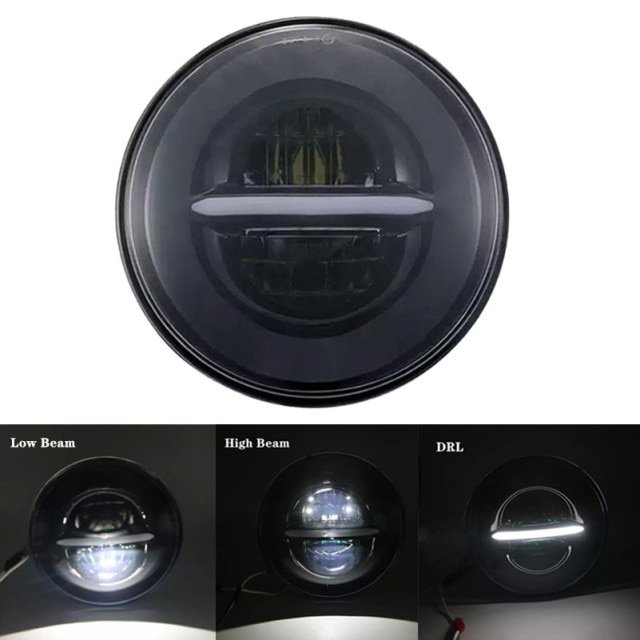 Фара LED