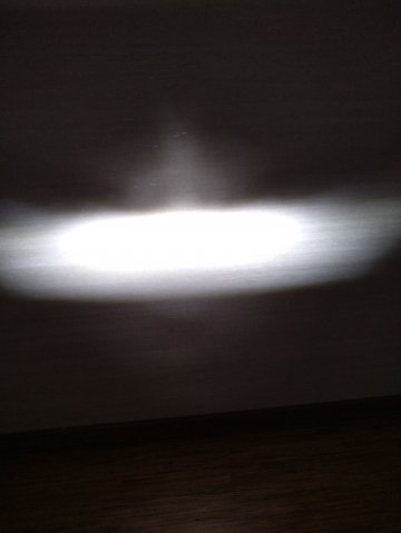 Фара LED