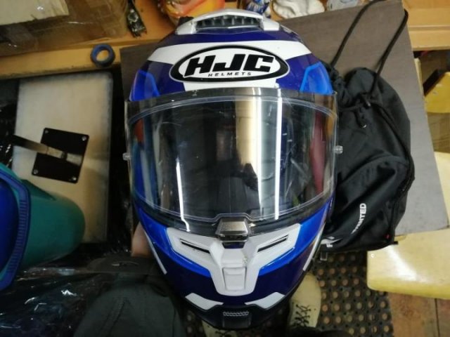 шлем HJC RPHA 70