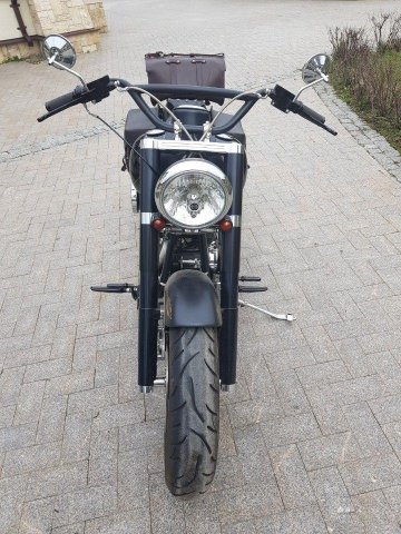 Harley-Davidson fkstf 1580 эксклюзив